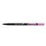 Ручка капиллярная линер BIC розовый (bc942065)