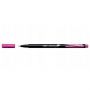 Ручка капиллярная линер BIC розовый (bc942065)