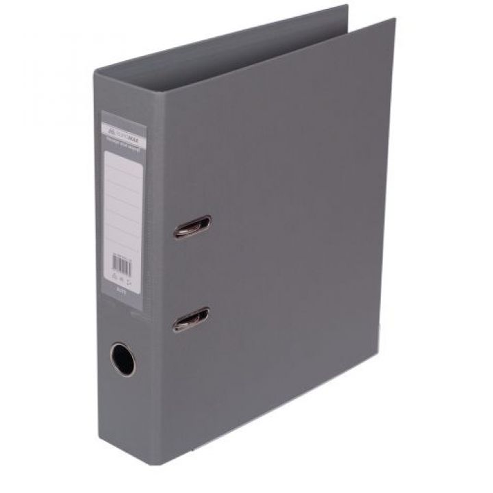 Папка-регистратор А4 двухсторонняя ELITE 70 мм Buromax (BM.3001-09c)