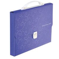 Портфель пластиковий