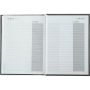Ежедневник датированный Buromax Monochrome А5 336 листов синий (BM.2160-02)