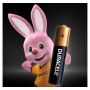 Щелочные батарейки AA Duracell (LR06-MN1500)