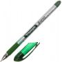 Ручка масляная Hiper Triumph зеленый 0.7 мм (HO-195 GREEN)