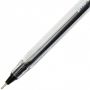 Ручка масляная Hiper Perfecto черный 0.7 мм (HO-520-b)