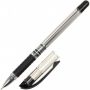 Ручка масляная Hiper MAX WRITER EVOLUTION черный 0.7 мм (HO-335-ES BLACK)