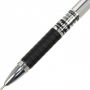 Ручка масляная Hiper MAX WRITER EVOLUTION черный 0.7 мм (HO-335-ES BLACK)