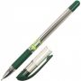 Ручка масляная Hiper MAX WRITER EVOLUTION зеленый 0.7 мм (HO-335-ES GREEN)