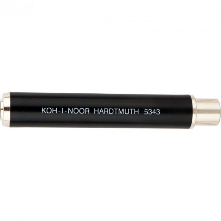 Карандаш механический KOH-I-NOOR HB черный (5343)