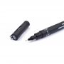 Ручка лайнер Uni Pin Fine Linе черный 0.05 мм (PIN005-200.Black)