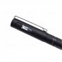 Ручка лайнер Uni Pin Fine Linе черная 0.1 мм (PIN01-200.Black)