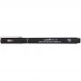 Ручка лайнер Uni Pin Fine Linе черная 0.3 мм (PIN03-200.Black)