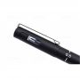 Ручка лайнер Uni Pin Fine Linе черная 0.5 мм (PIN05-200.Black)