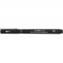 Ручка лайнер Uni Pin Fine Linе черный 0.8 мм (PIN08-200.Black)