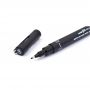 Ручка лайнер Uni Pin Fine Linе черный 0.8 мм (PIN08-200.Black)