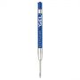 Стержень для шариковой ручки Parker GEL синий 1 шт 0.7 мм (10 332BLU)