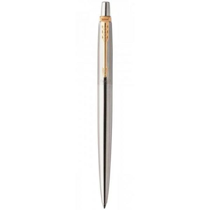 Ручка шариковая Parker Jotter синий 0.8 мм (16 032)