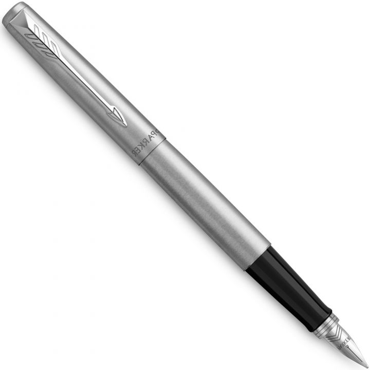 Ручка перьевая Parker Jotter синий 0.7 мм (16-112)