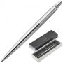 Ручка шариковая Parker Jotter синий 0.8 мм (16 132)