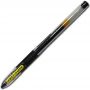 Ручка гелевая черная Pilot G1 GRIP черный 0.7 мм (BLGP-G1-7-B)