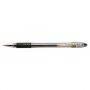 Ручка гелевая черная Pilot G1 GRIP черный 0.7 мм (BLGP-G1-7-B)