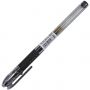 Ручка гелевая черная Pilot G1 GRIP черный 0.7 мм (BLGP-G1-7-B)