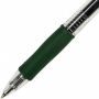 Ручка гелевая Pilot G2 зеленый 0.5 мм (BL-G2-5-G)