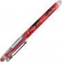 Ручка гелевая Pilot P-500 красная 0.5 мм (BL-P50-R)