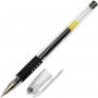 Ручка гелевая Pilot G1 GRIP черная 0.5 мм (BLGP-G1-5-B)