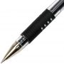 Ручка гелевая Pilot G1 GRIP черная 0.5 мм (BLGP-G1-5-B)