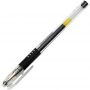 Ручка гелевая Pilot G1 GRIP черная 0.5 мм (BLGP-G1-5-B)