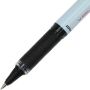 Ручка роллер Pilot V-ball Grip черный 0.5 мм (BLN-VBG5-B)