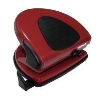 Дырокол металлический