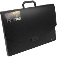 Портфель пластиковый