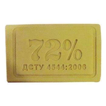 Мыло хозяйственное 72% 200 г
