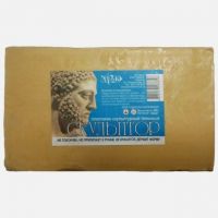 Пластилін скульптурний Скульптор 800 г