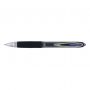 Ручка гелевая автоматическая Uni (UMN-207.Blue)