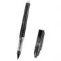 Ручка роллер Uni Uni-ball Vision Elite черный 0.5 мм (UB-205.(05).Black)