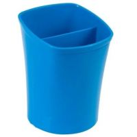 Стакан для ручек квадратный