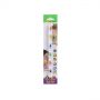 Карандаши для грима лица и тела ZiBi Kids Line неон 6 цветов (ZB.6571)