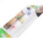 Карандаши для грима лица и тела ZiBi Kids Line неон 6 цветов (ZB.6571)