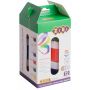 Краски акриловые ZiBi Kids Line по 10 мл 12 цветов (ZB.6662)