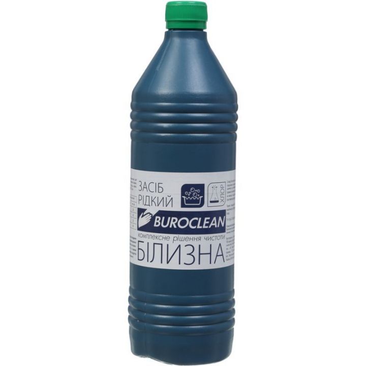 Отбеливатель 1 л Buroclean (10700200)