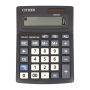 Калькулятор электронный Citizen 10-разрядный 103 х 138 х 24 мм (CMB1001-BK)