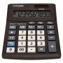Калькулятор электронный Citizen 10-разрядный 103 х 138 х 24 мм (CMB1001-BK)
