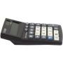 Калькулятор электронный Citizen 10-разрядный 103 х 138 х 24 мм (CMB1001-BK)