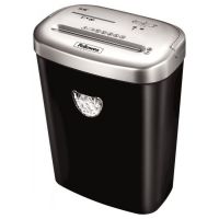 Шредер Fellowes 53C 10 листов 4х35 мм 23 л