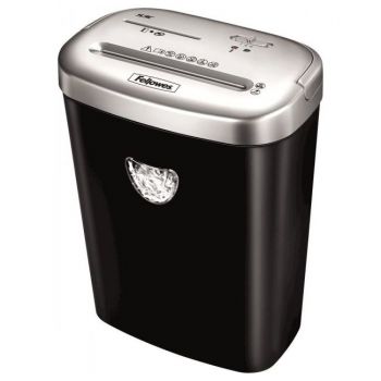 Шредер Fellowes 53C 10 листов 4х35 мм 23 л