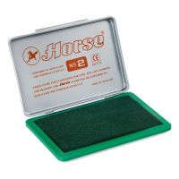 Подушка штемпельна