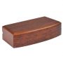 Ручка шариковая LANGRES Bliss с кристаллами в футляре золото 0.7 мм (LS.404029-45)