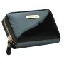 Визитница LANGRES Glaze 28 визиток 118x76 мм черный (LS.820300-01)